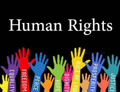 I diritti umani
